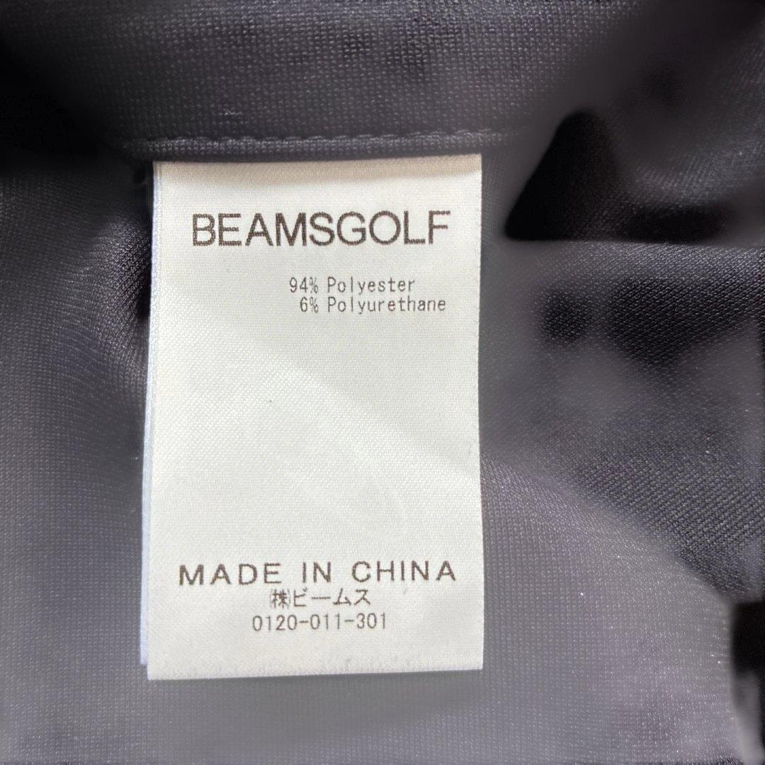 BeamsGolf BMG ストレッチジョガーパンツ
