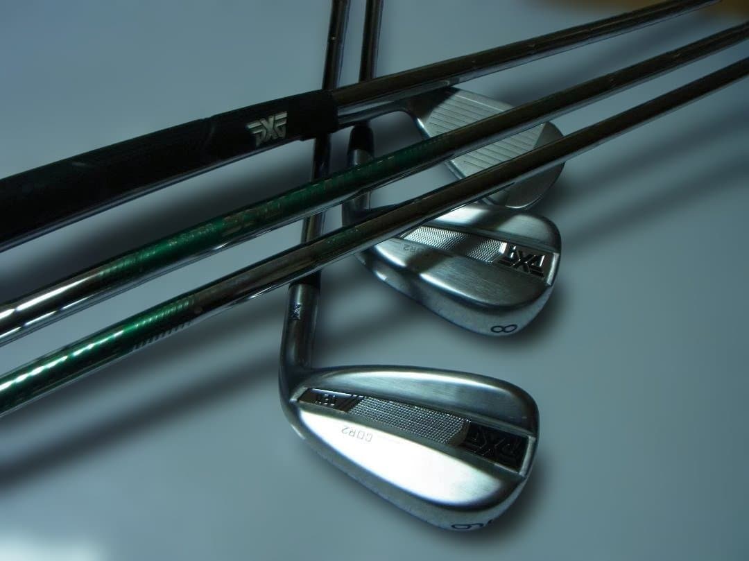 ■※華麗な中古品 / PXG0211 COR2 9-4,6本セットフレックスR