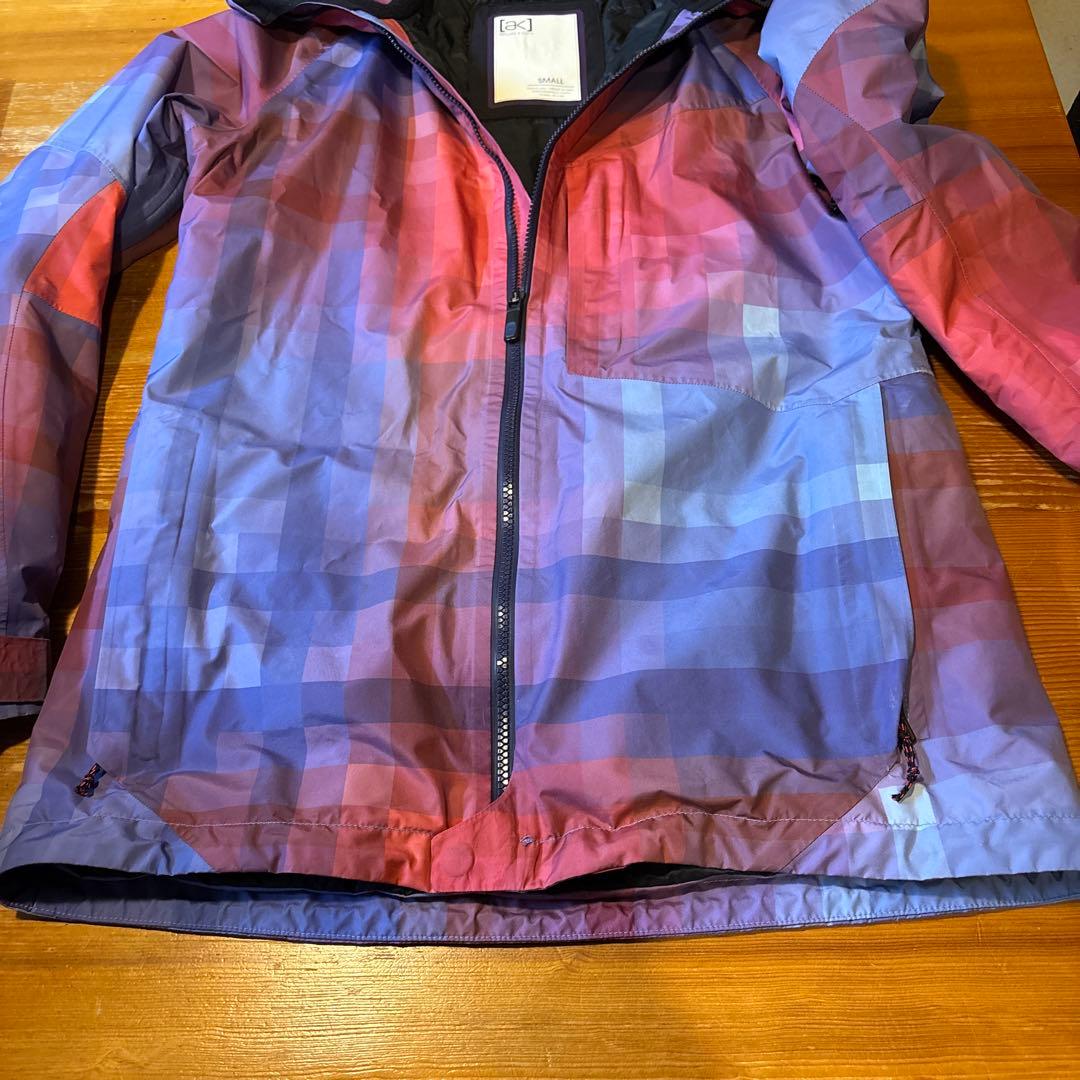 スノーボード W BURTON AK EMBARK JK GORE-TEX