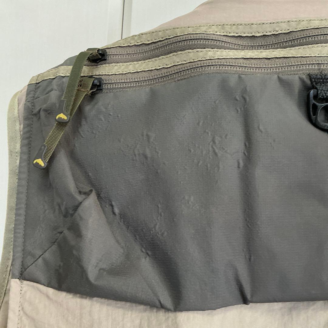 SIMMS ガイドベスト　Ｌサイズ