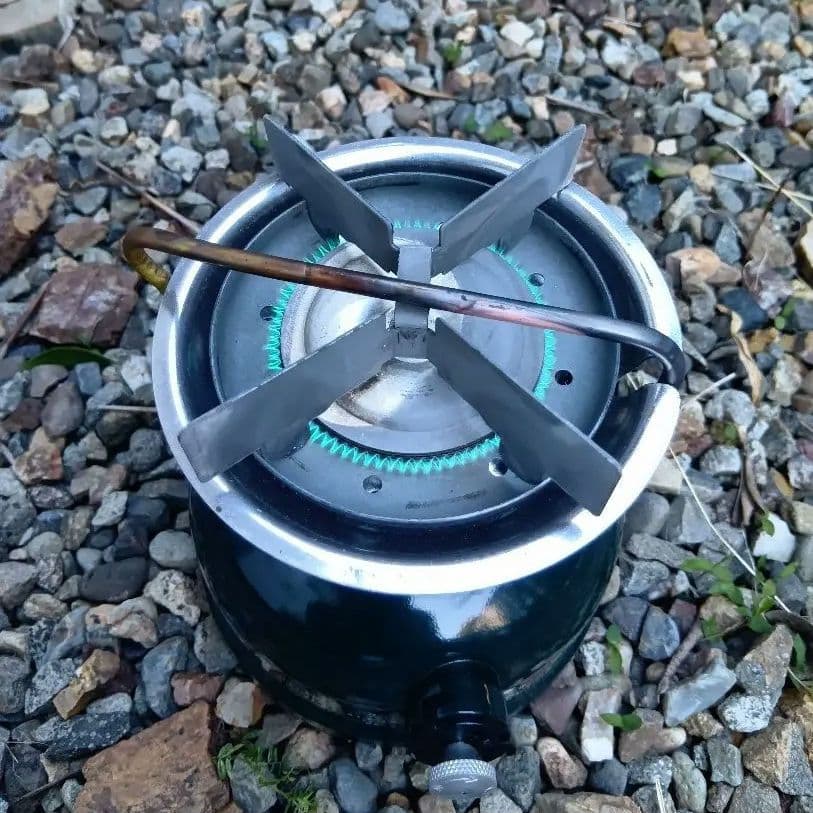 【Coleman】コールマン スポーツスター 508A