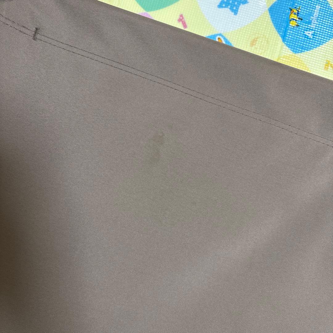 Coleman ブラウン コット