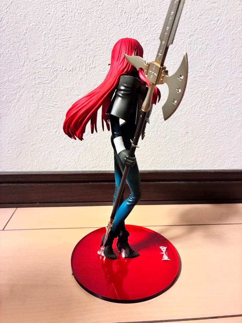 メタファー リファンタジオ ヒュルケンベルグ コトブキヤ フィギュア