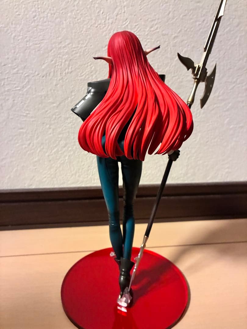 メタファー リファンタジオ ヒュルケンベルグ コトブキヤ フィギュア
