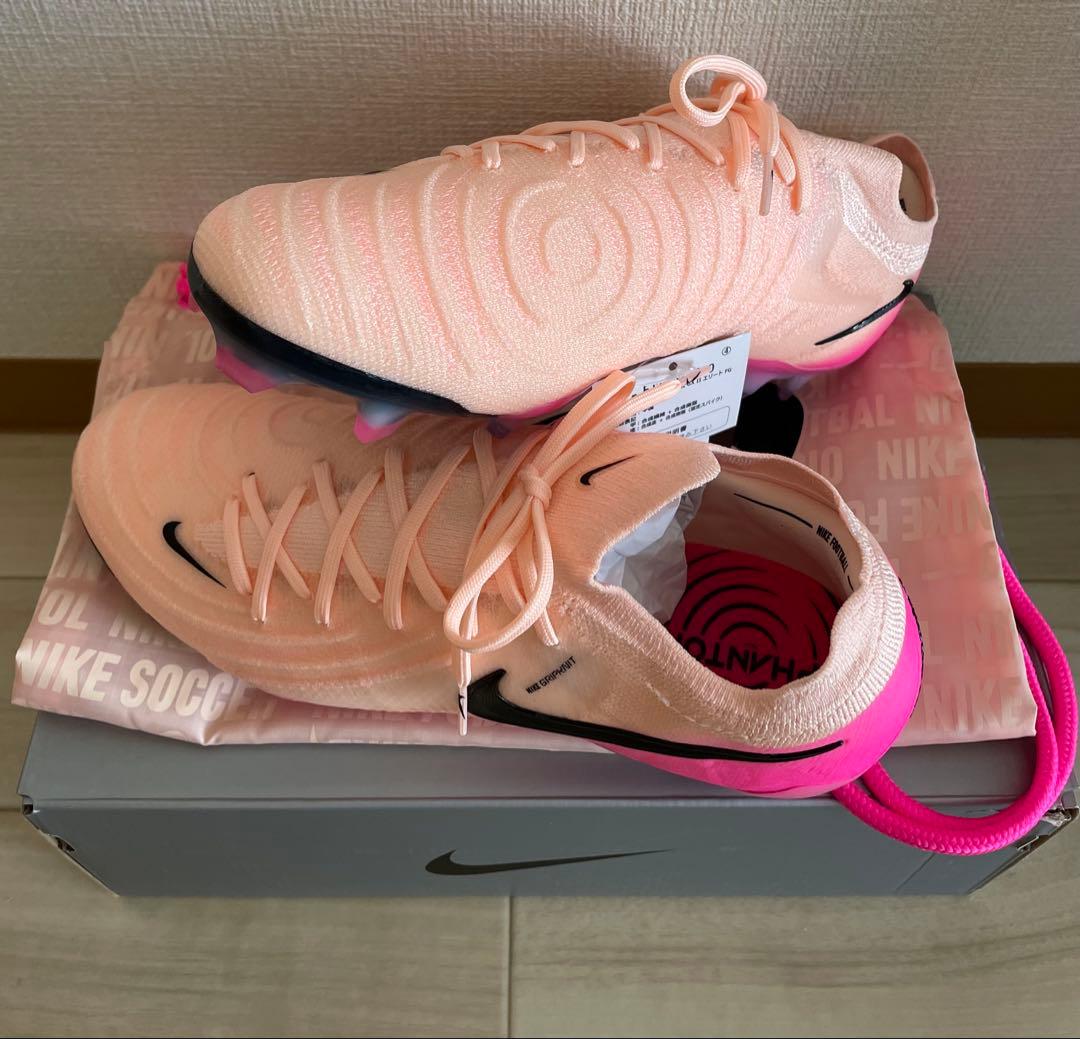 Nike Phantom GX2 エリート　FG
