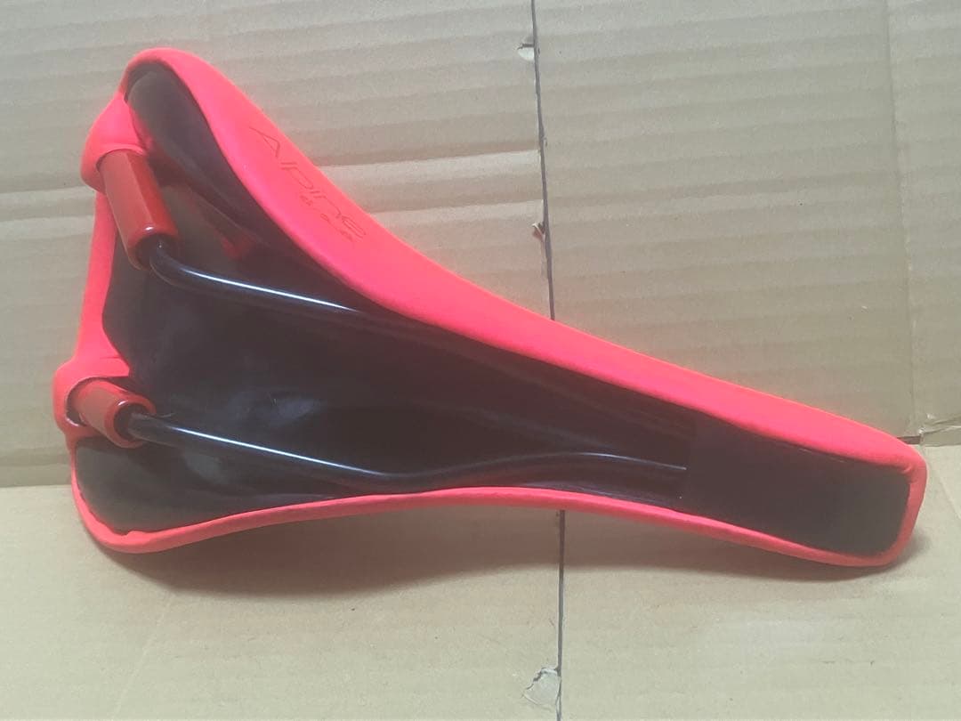 selle ITALIA Alpine d.s.a. ピンク MTB 90s