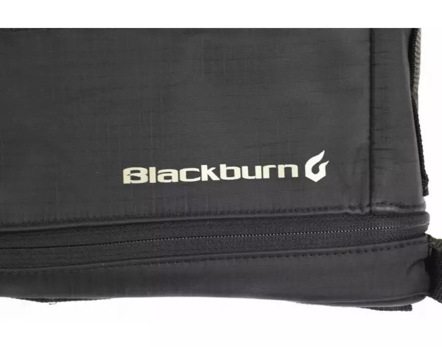 F10）ブラックバーン Blackburn フレームバッグ 限定値下げ