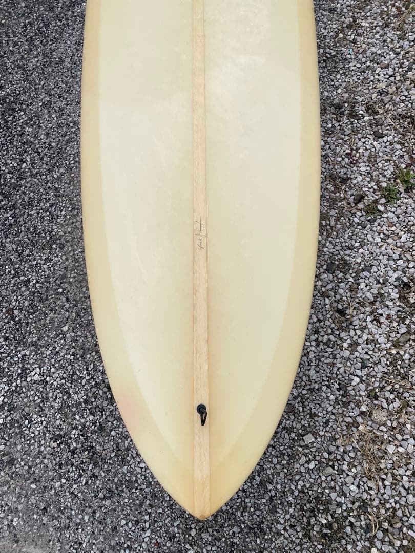creme クリーム　fatcat ファットキャット　9.4