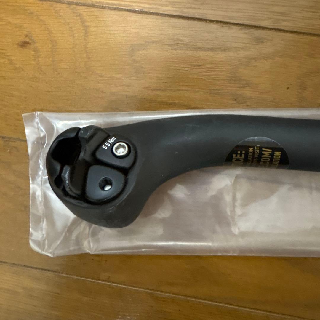 ENVE SEATPOST 400MM φ25.4mm