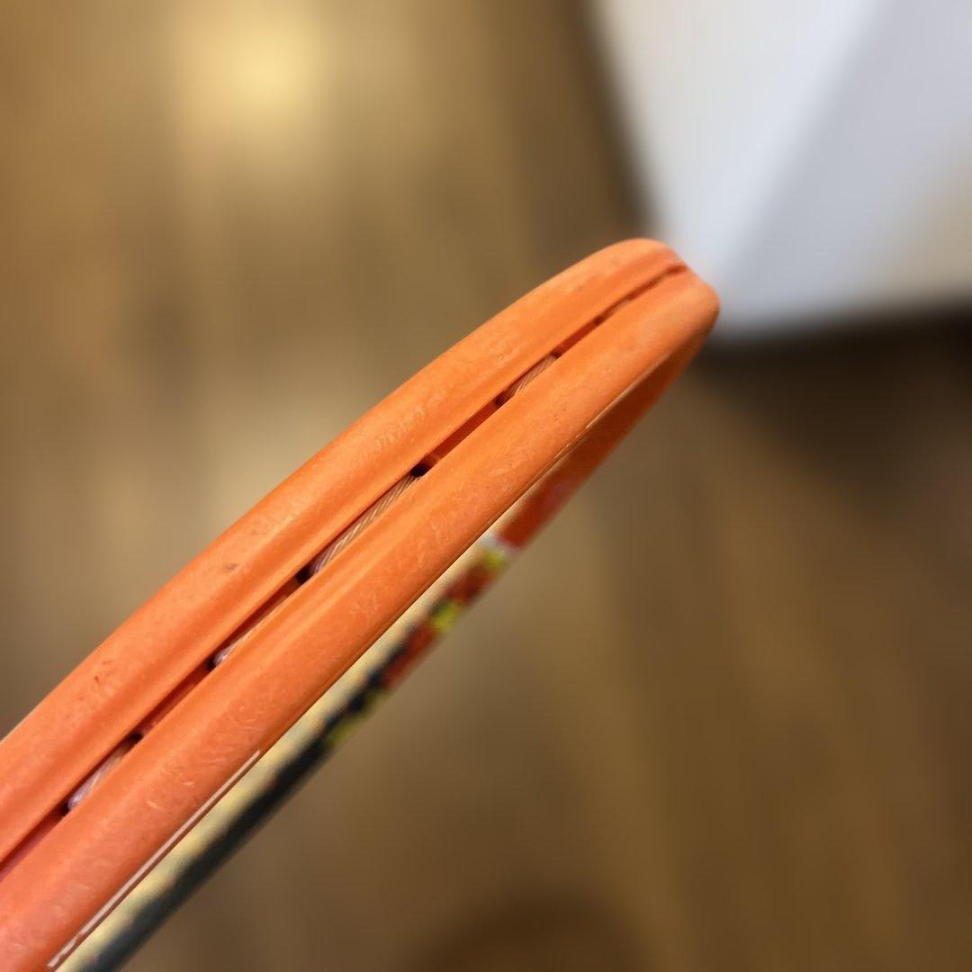 希少　HEAD GRAPHENE RADICAL MP 2014