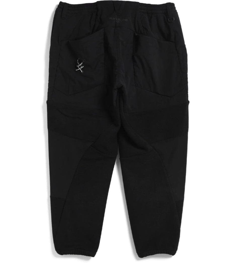 新品正規品¥70,400【RUSSELUNO/5】フリースセットアップラッセルノ