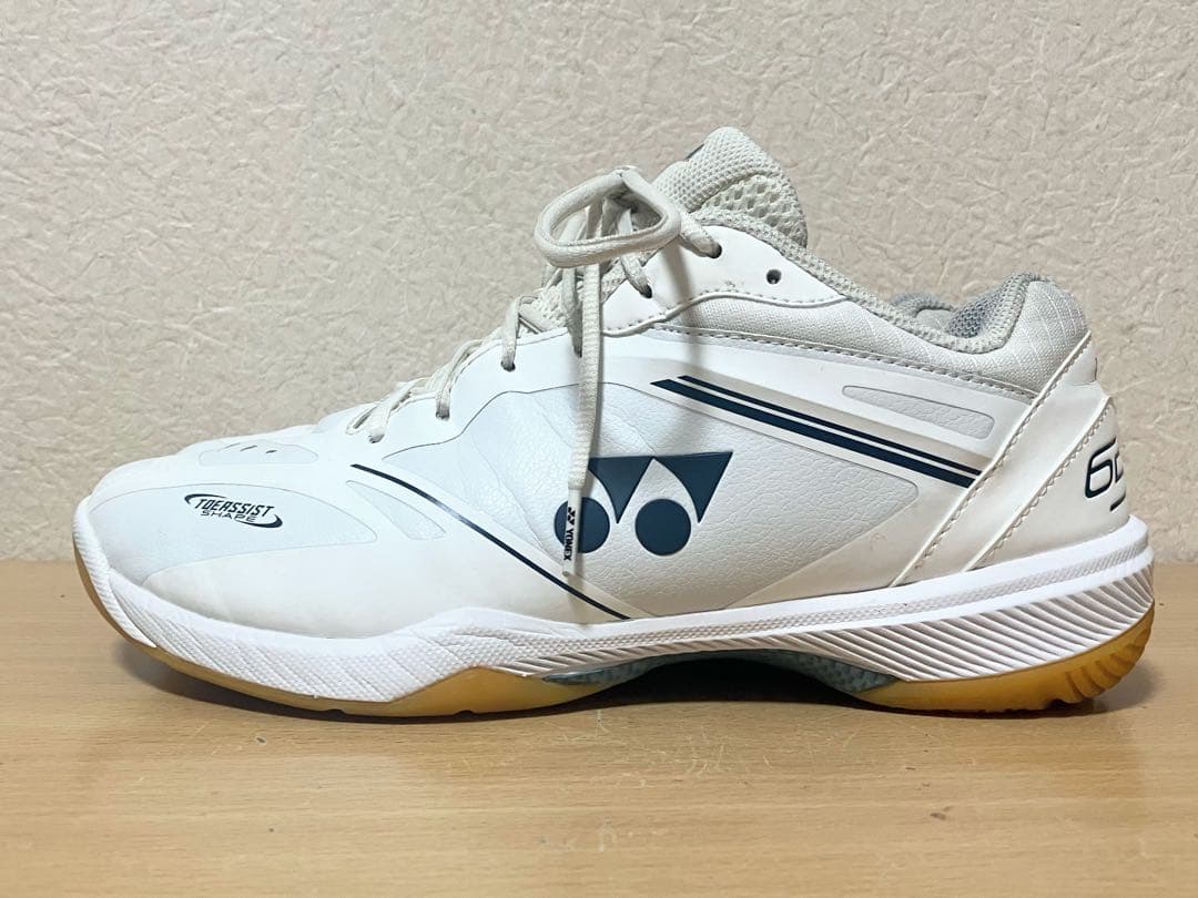 ★YONEX POWER CUSHION 65Z WIDE パワークッショ65Z