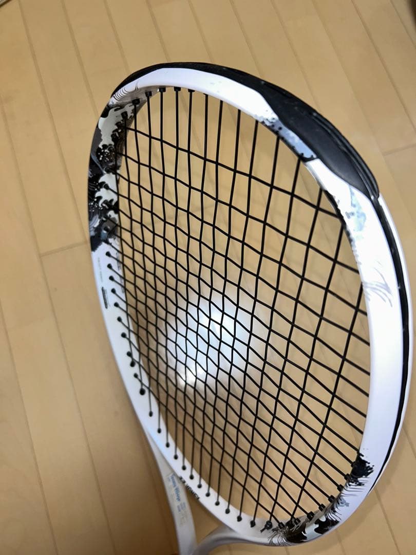 YONEX GEOBREAK 80V テニスラケット