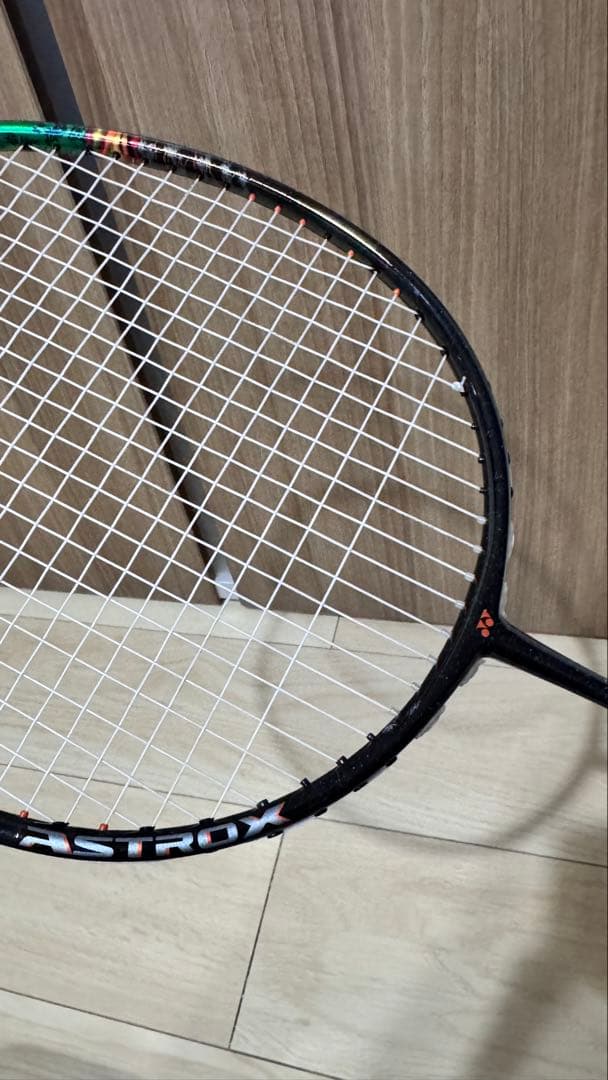 YONEX ASTROX99プロ アストロクス99pro