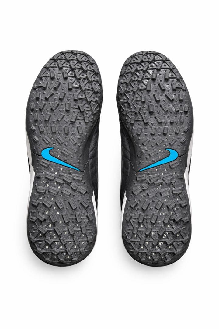 NIKE ティエンポ 27cm 美品 人気 使用少※シューズバッグ付き