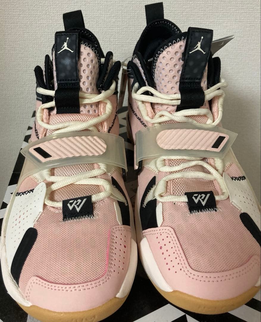 JORDAN WHY NOT ZERO.3 PF ジョーダン　ワイノット