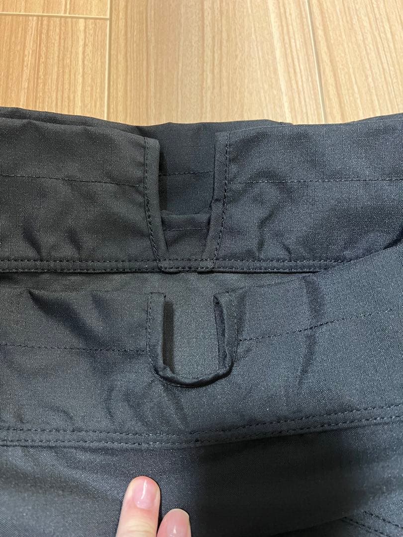 Helinox コットマックス生地1枚単品