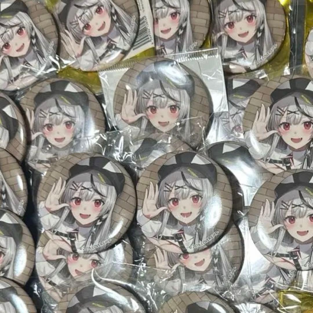 ホロライブ