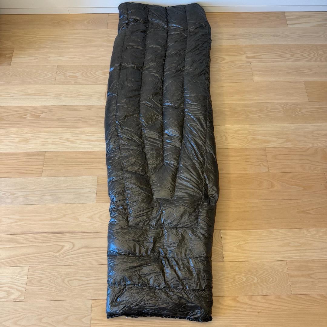 ★新品 EE Revelation 40F 850FP 425g