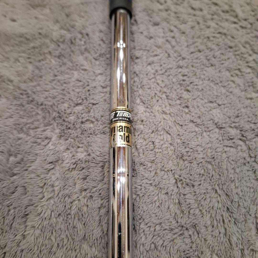 Callaway U Mack Daddy 2ウェッジ 47度 11度バウンス