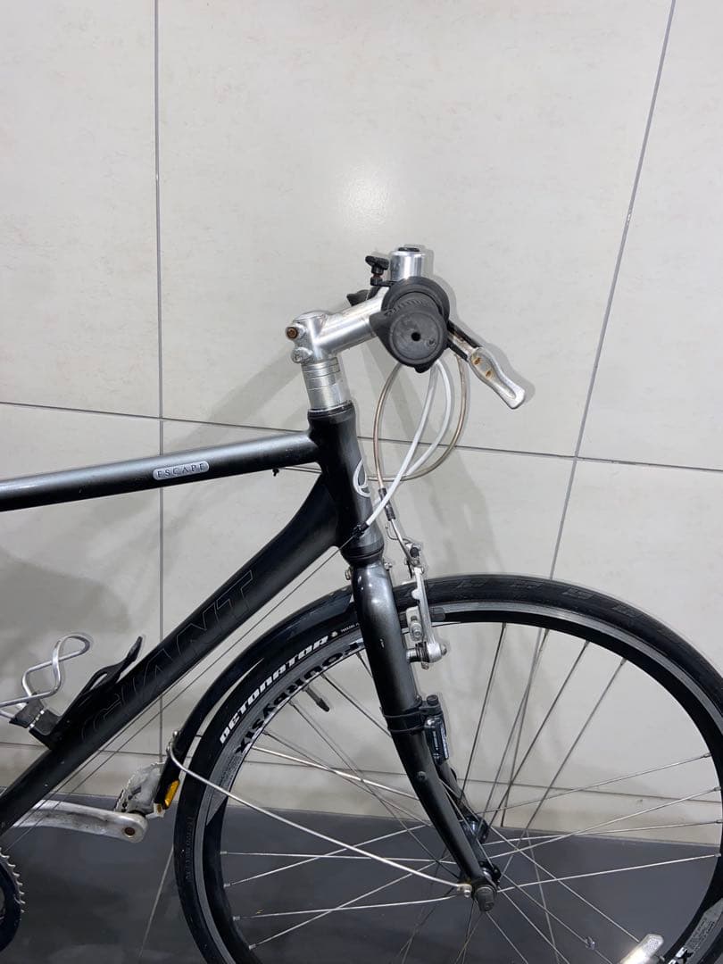 GIANT escape R3クロスバイク　ジャイアント　エスケープrx 自転車