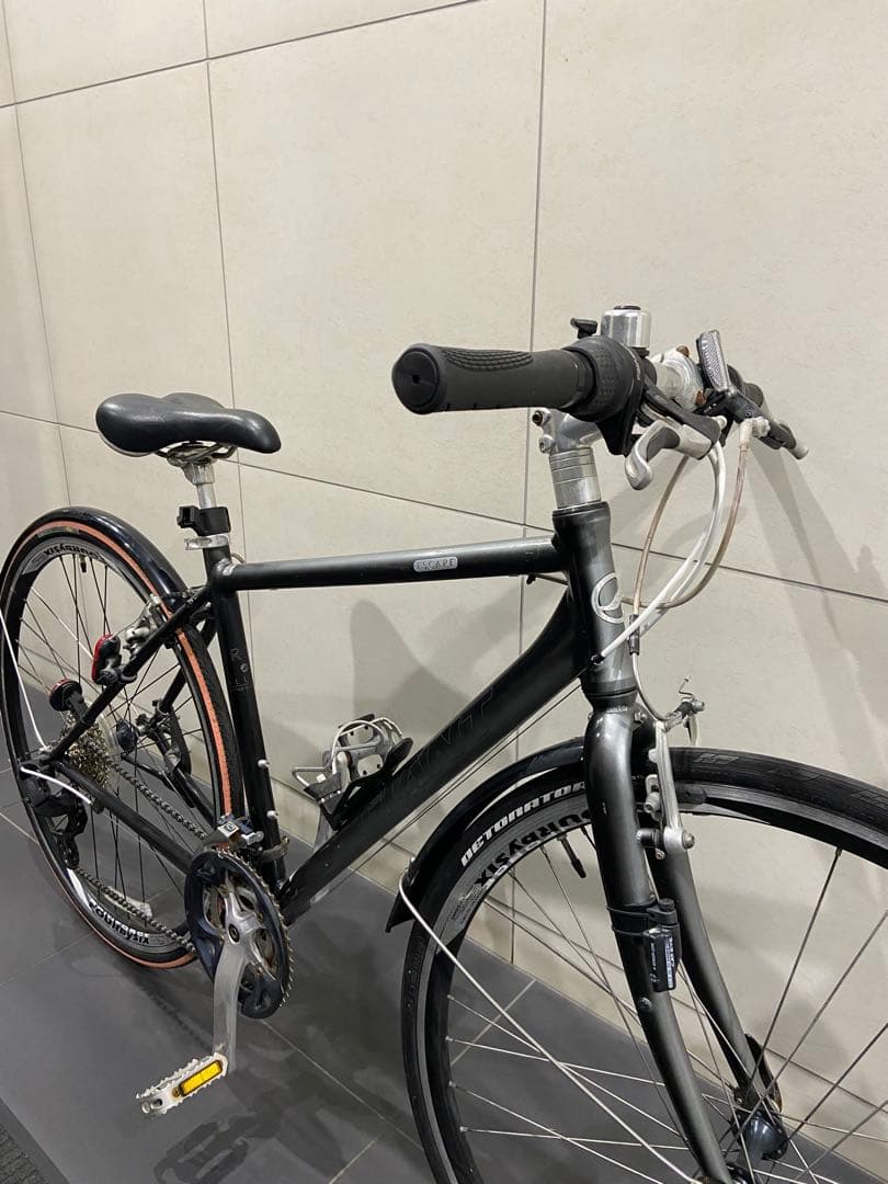 GIANT escape R3クロスバイク　ジャイアント　エスケープrx 自転車