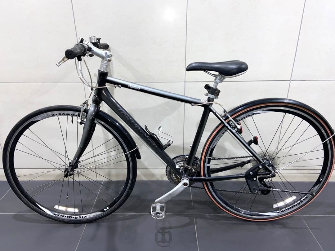 GIANT escape R3クロスバイク　ジャイアント　エスケープrx 自転車