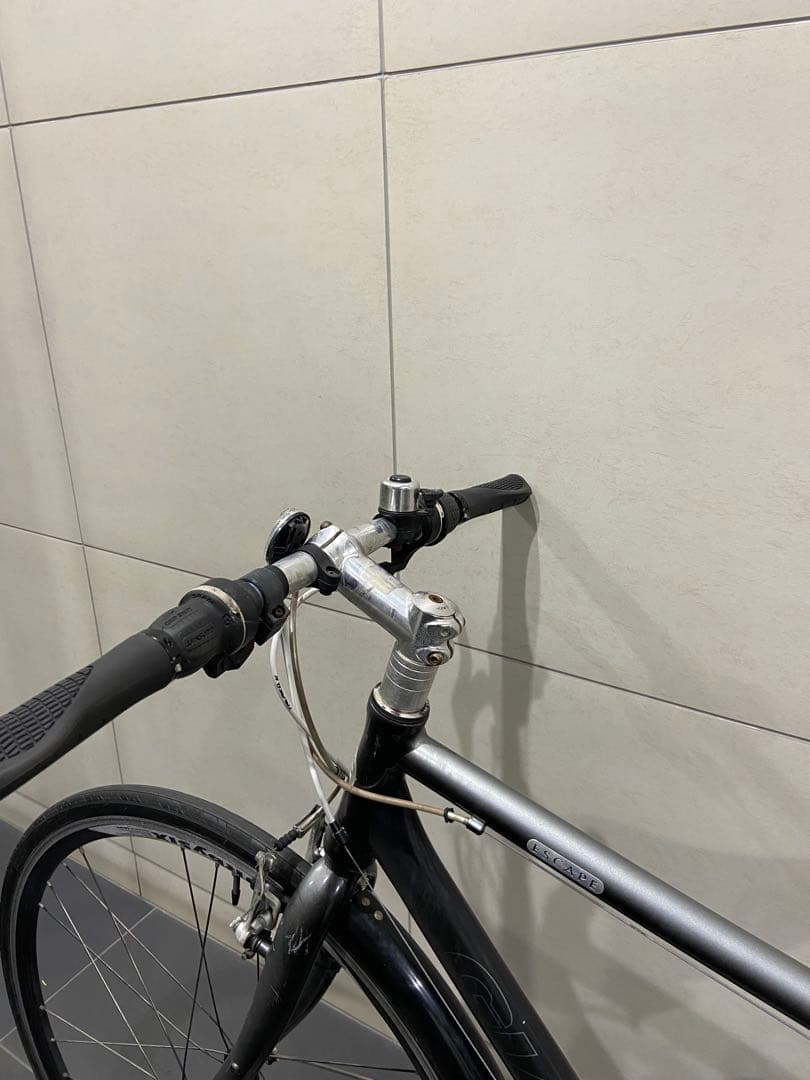 GIANT escape R3クロスバイク　ジャイアント　エスケープrx 自転車