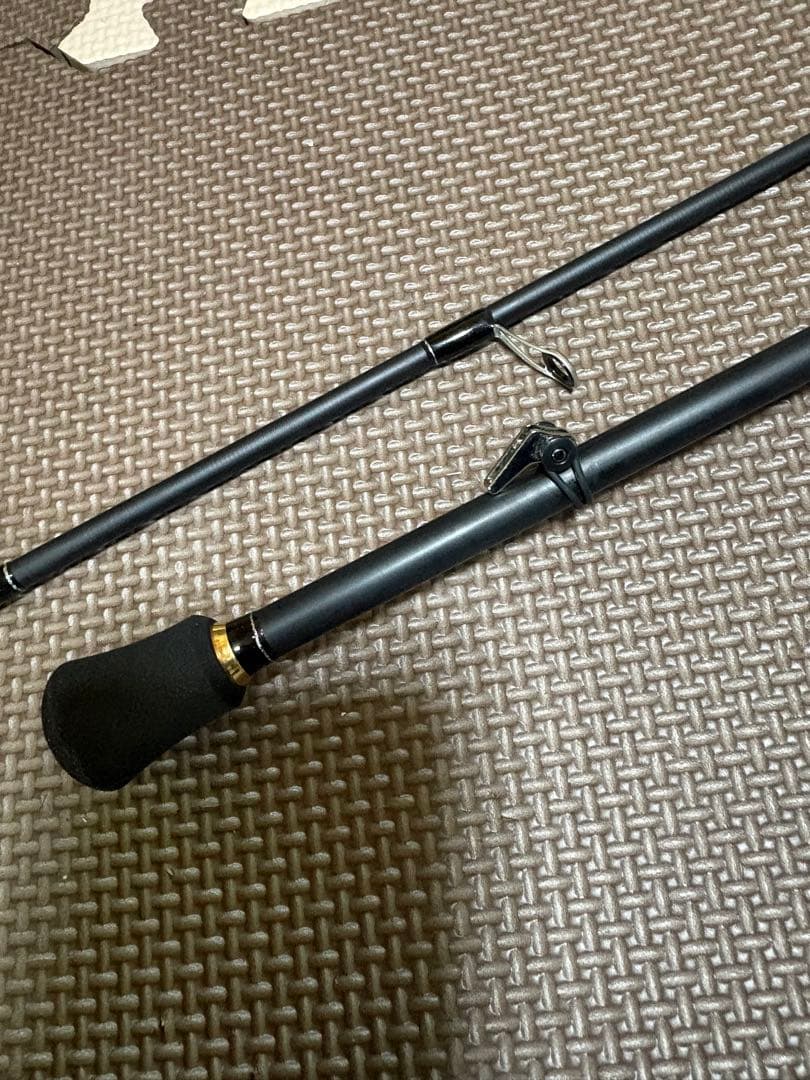 メジャークラフト　鯵道1G