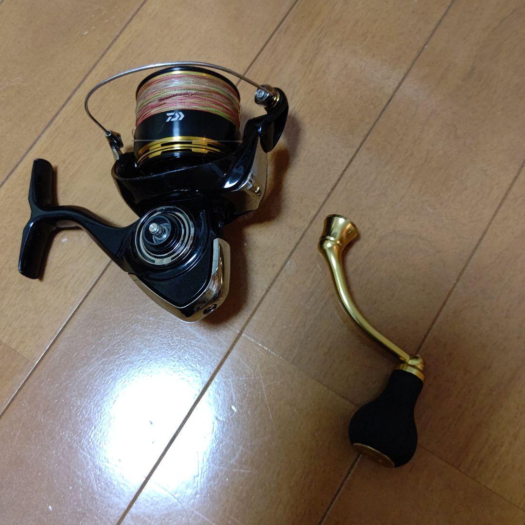 釣りセット