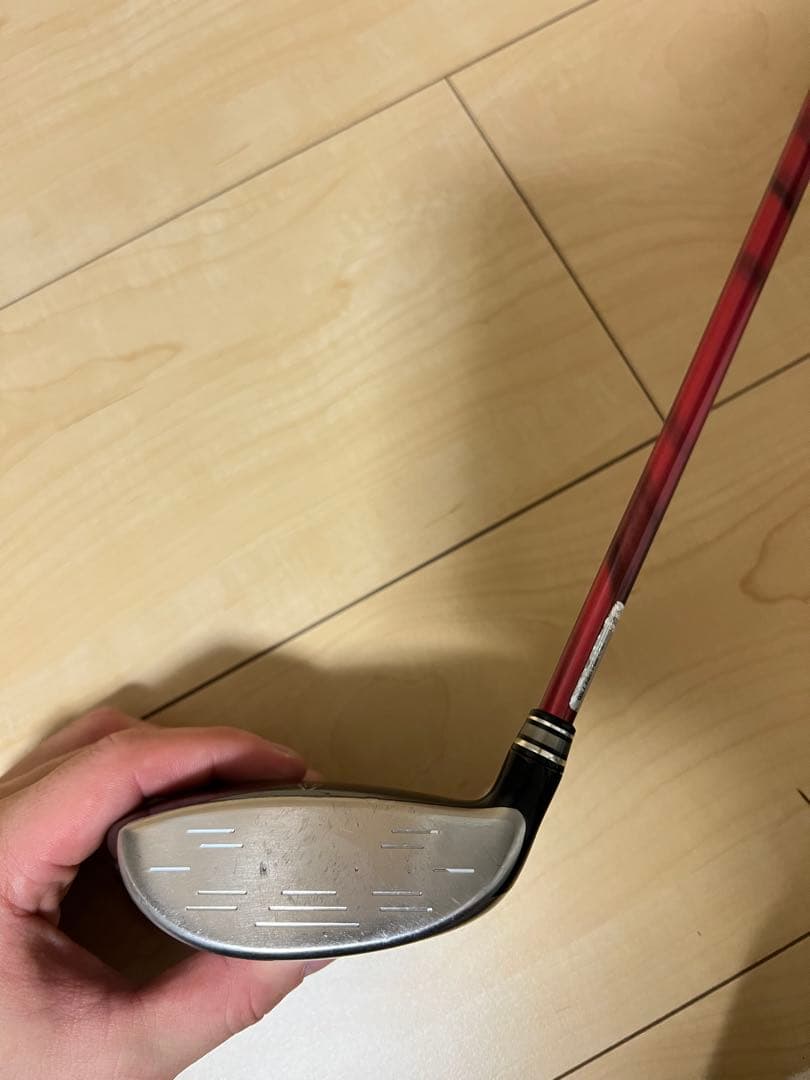 大幅値下げ！DUNLOP XXIO10 5w18°
