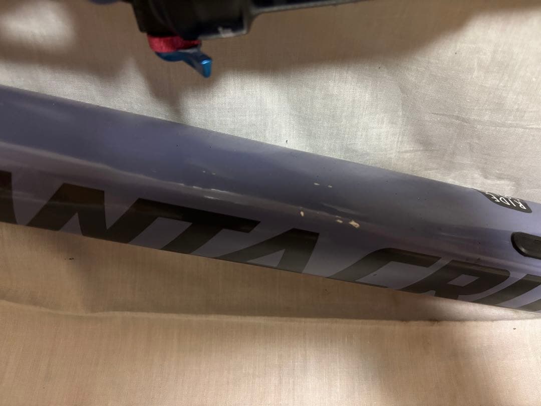 SANTA CRUZ マウンテンバイクフレーム 5010