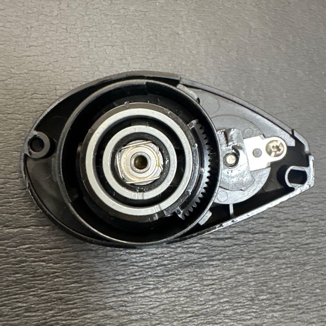 【早い者勝ち！本日限定価格】 ダイワ　19タトゥーラ　TW100SH 右ハンドル