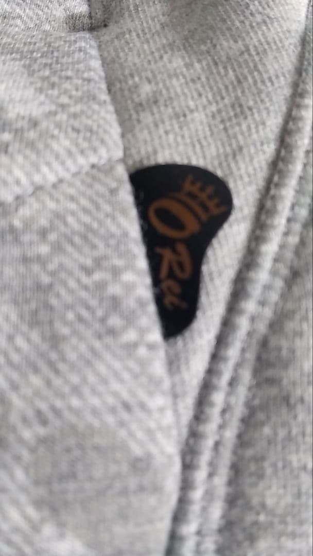 ATHLETA フーディー パーカーセットアップ ORei Label