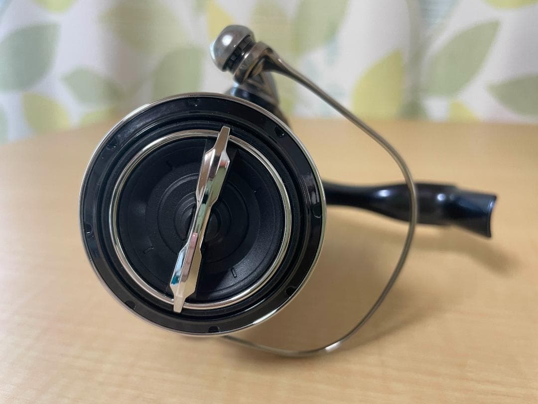 SHIMANO TWIN POWER SW4000XG　M245