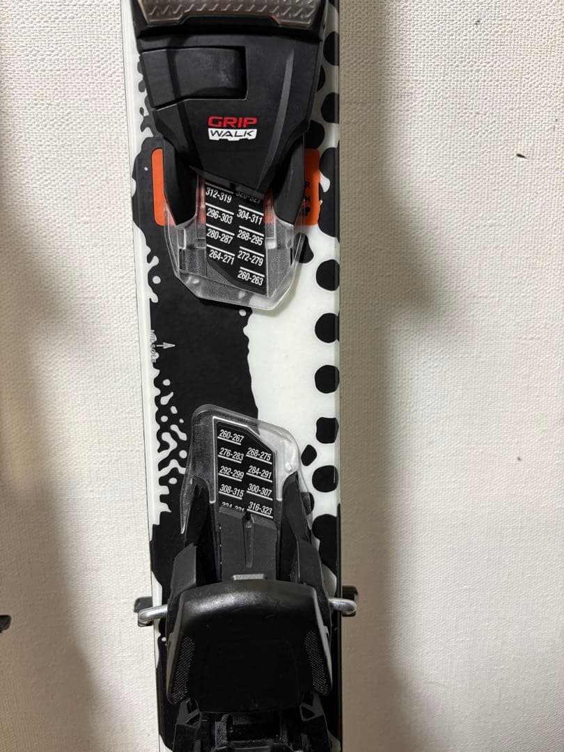 K2 【 SIGHT 】 22/23モデル Marker Squire11