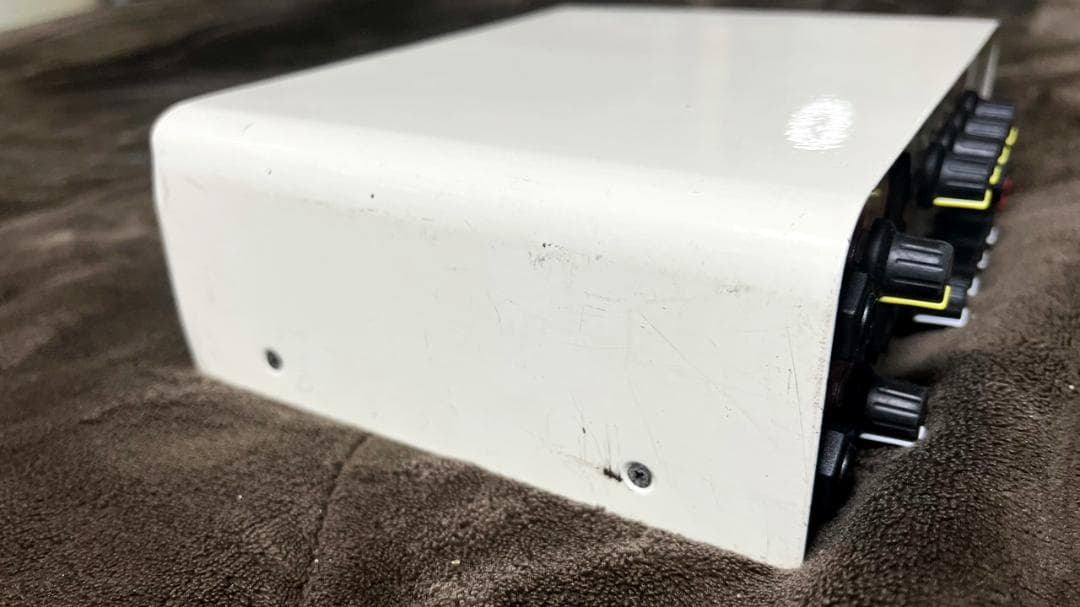 D-TAR Solstice DTAR ソルスティス 日本対応正規電源アダプター