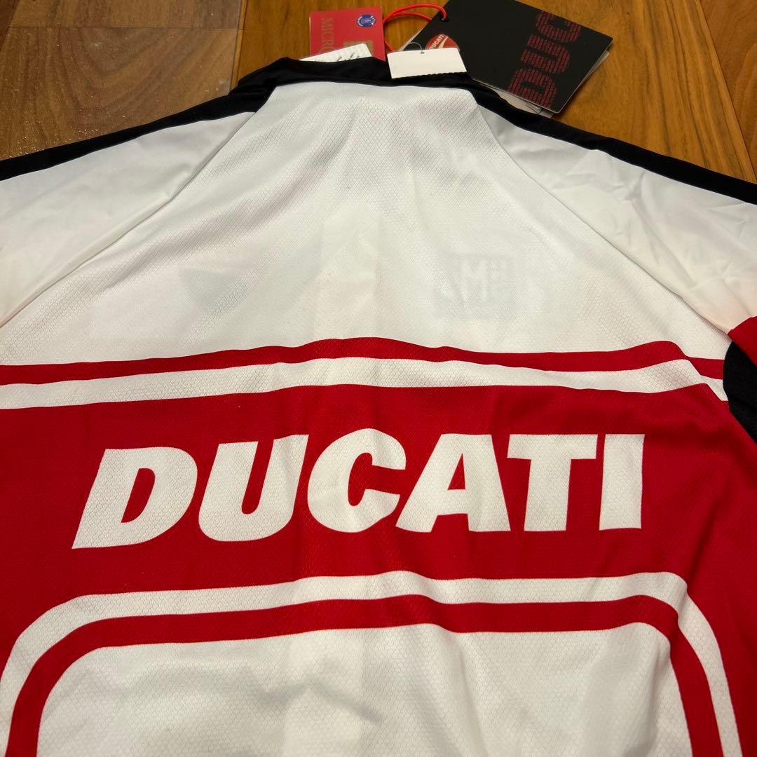 SANTINI X DUCATI サイクルウエアMサイズ