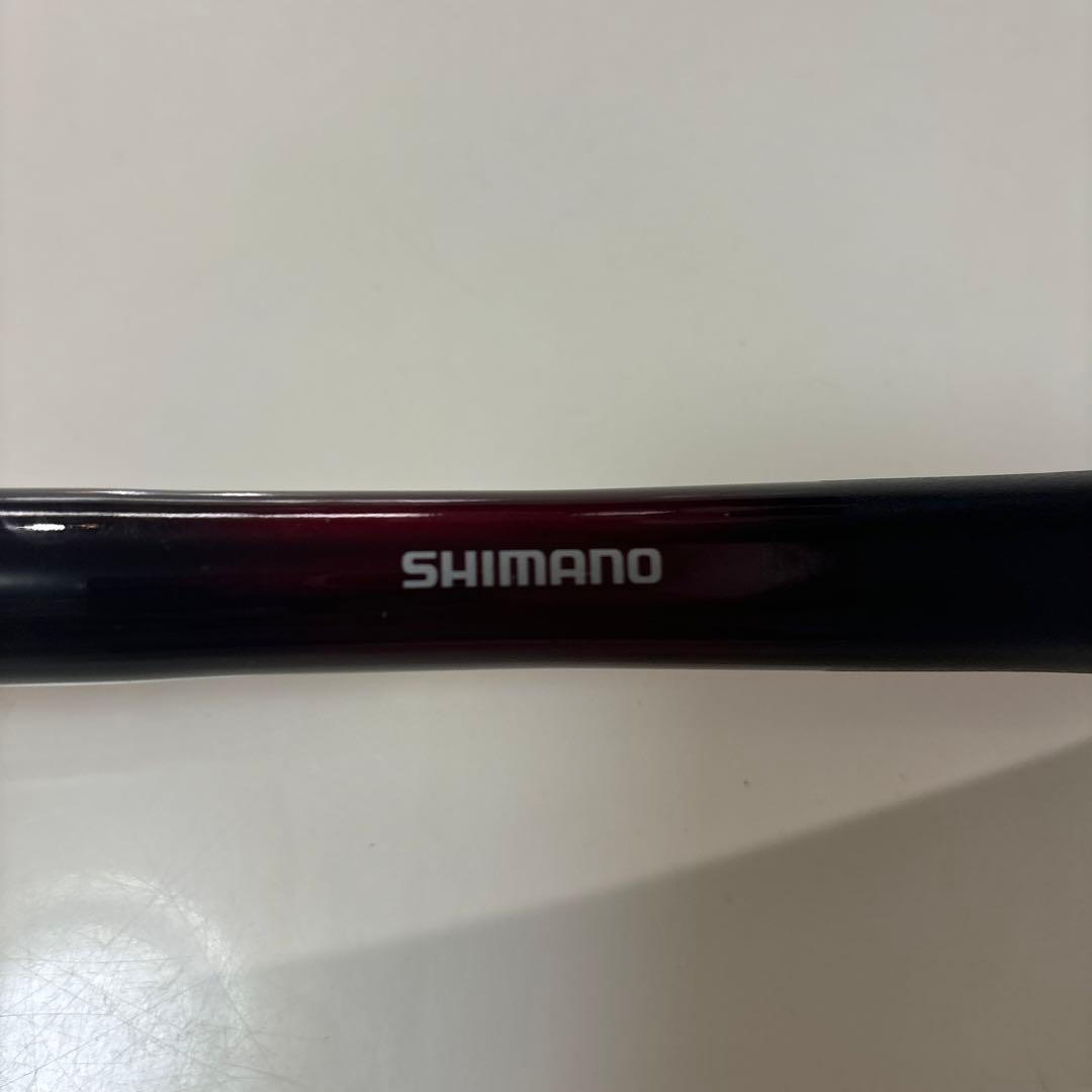 （茂樹）　シマノ極翔　磯1.2-500