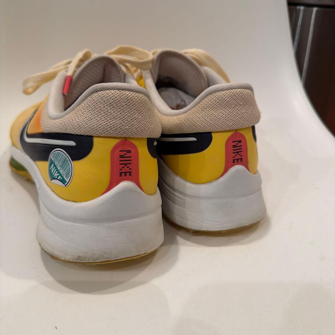 シューズ(男性用) Nike Air Zoom Infinity Tour NEXT% NRG 28