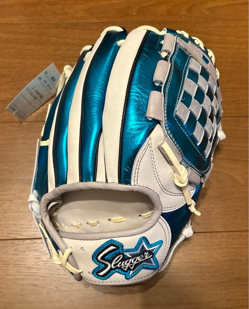 【新品未使用】KUBOTA SLUGGER 久保田スラッガー KSN-6GSE