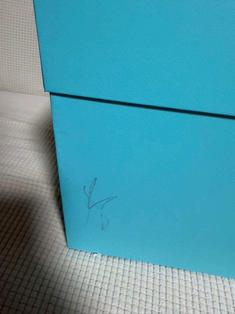 ティファニー×スポルディング サッカーボール5号
