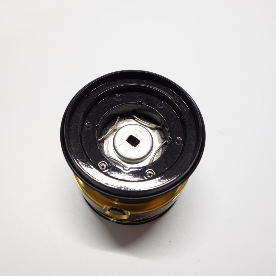 シマノ SHIMANO 純正パーツ 16 ヴァンキッシュ 各種用 スプール