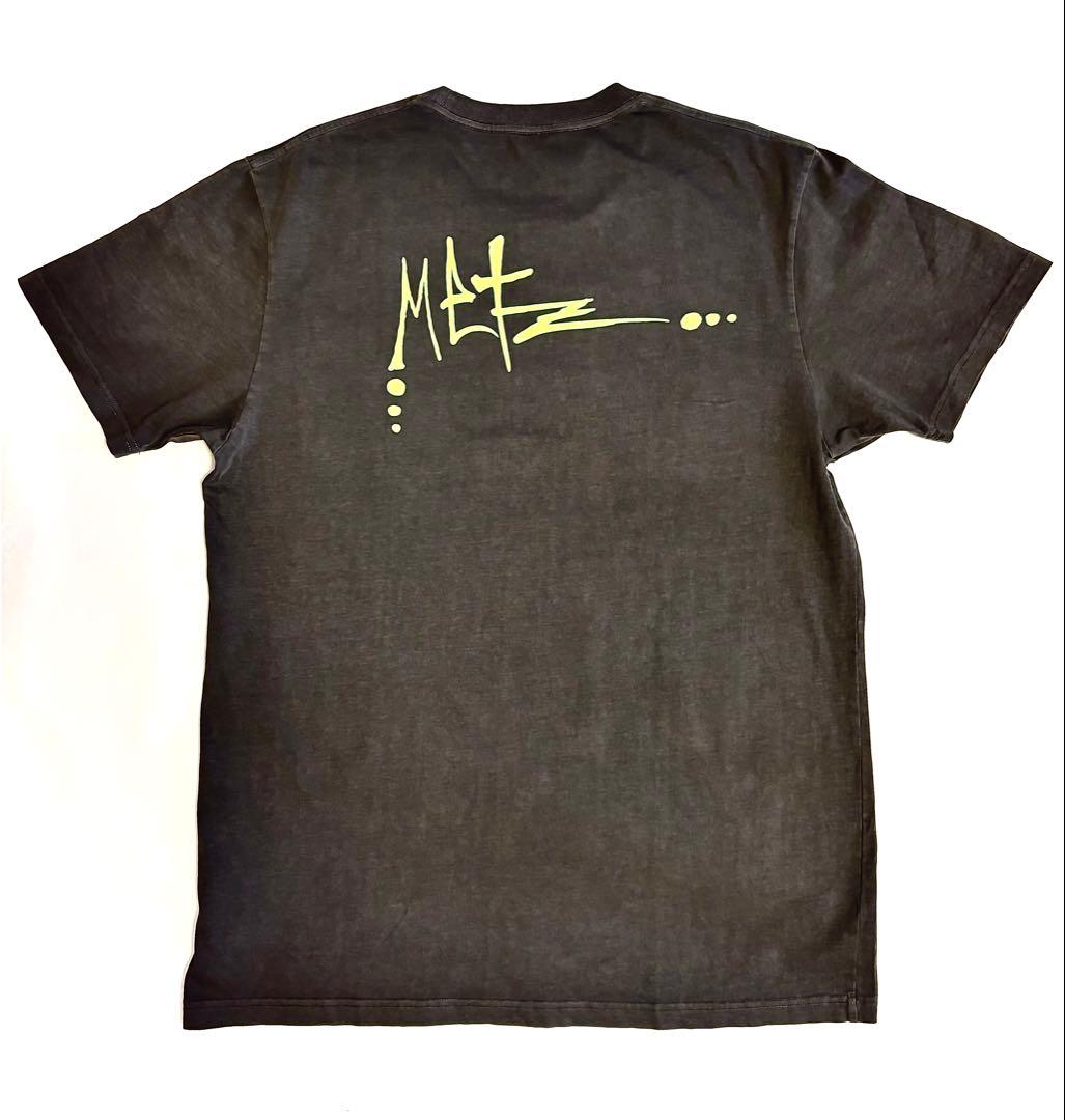 サーフブランド Tシャツ ティミーパターソンサーフボード Scott Metz