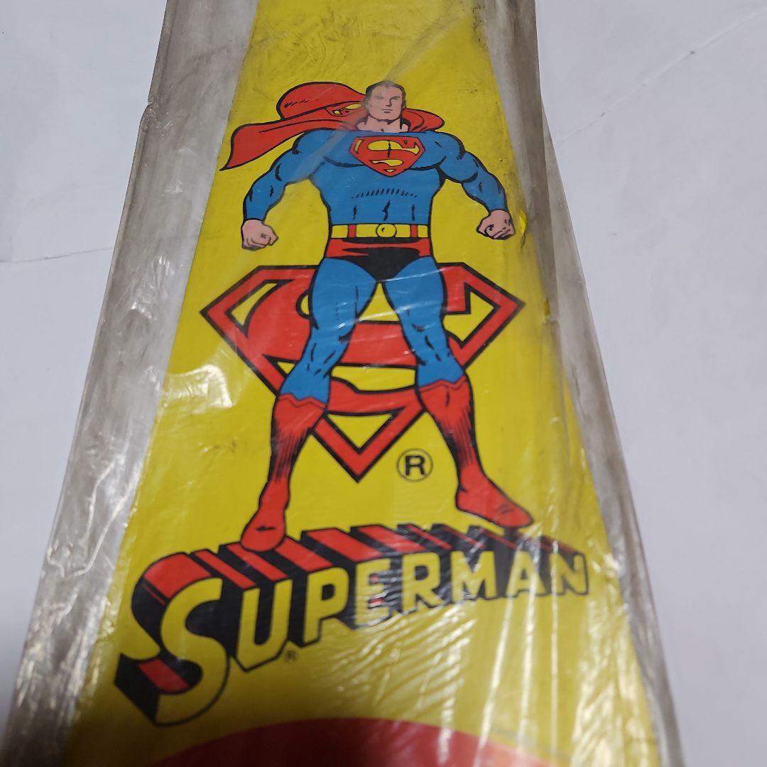珍品　ブリジストン　フラッブ　スーパーマン