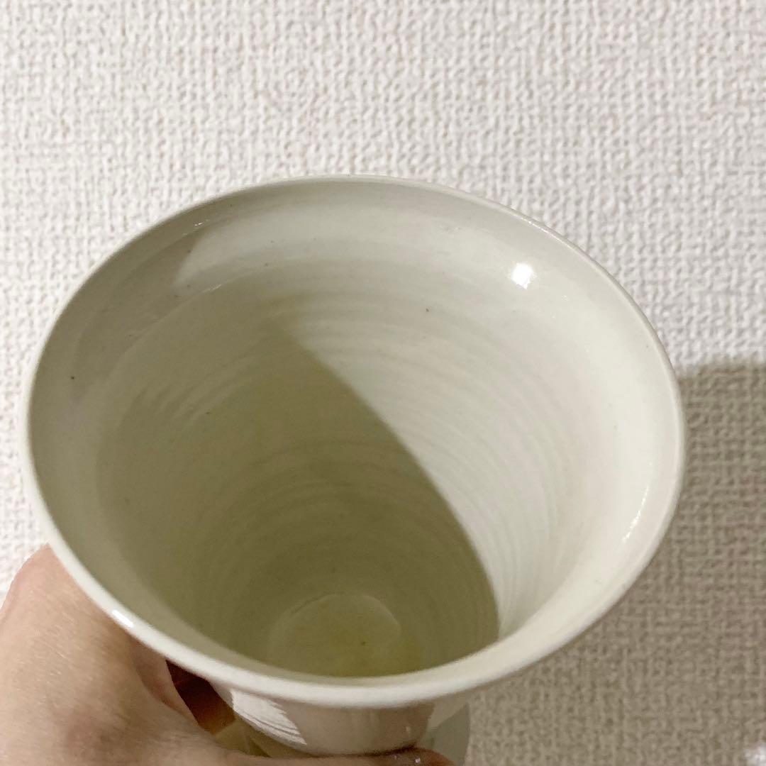 畠山雄介　ゴブレットp