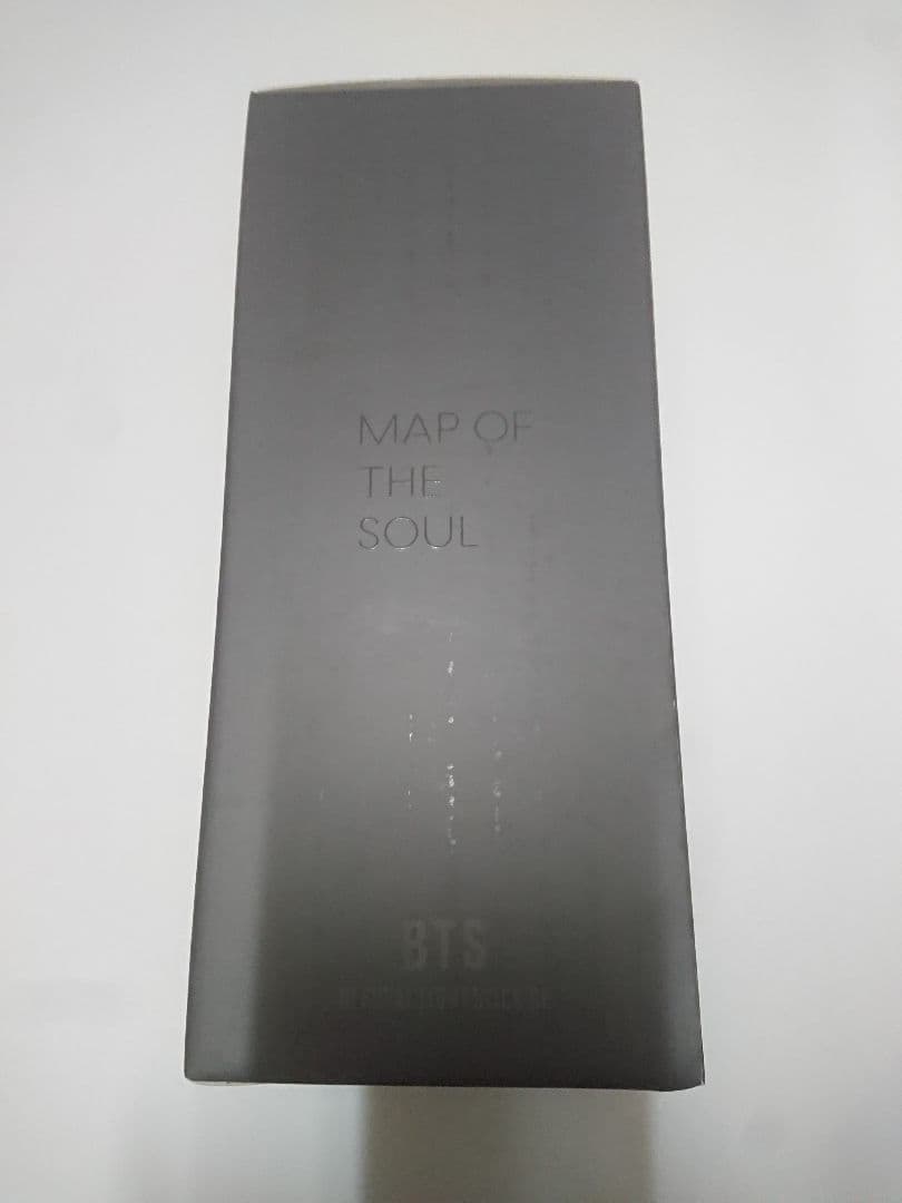 BTS アミボム 新品 未開封 公式 ペンライト