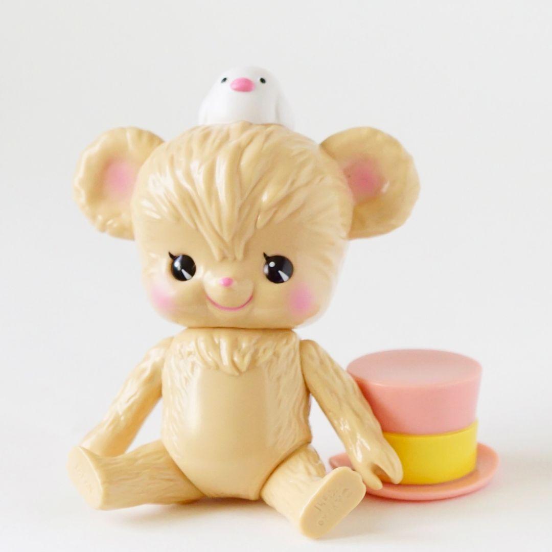 きしあやこ オハナベア ソフコン あらいきりこ おおかみくん チヨコ