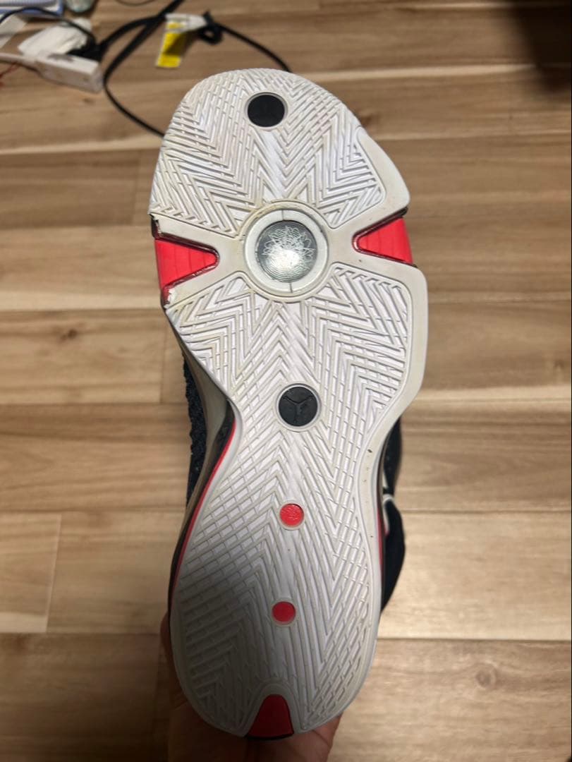 シューズ(男性用) Jordan 38 PF Fundamentals