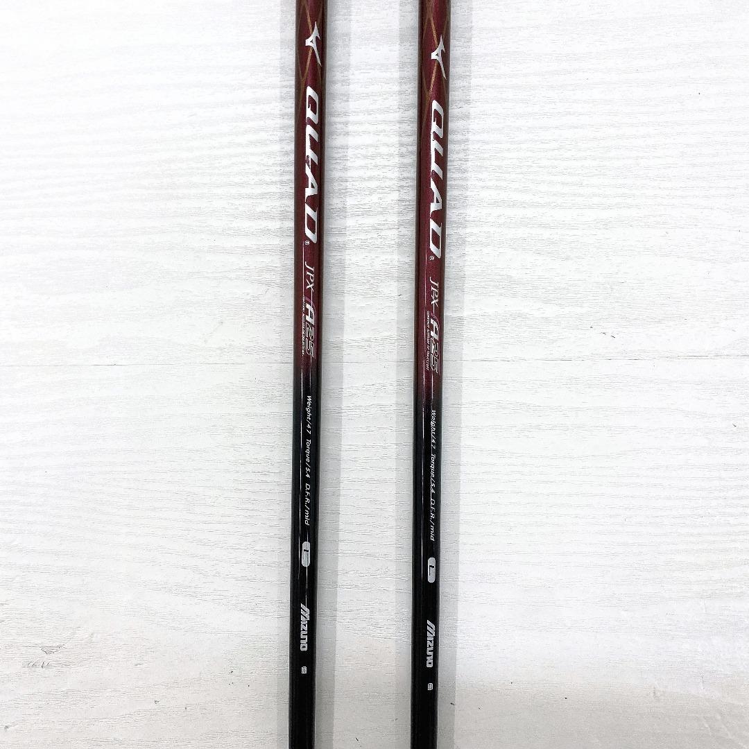 MIZUNO JPX A25 ミズノ ユーティリティ 5 6UT レディース